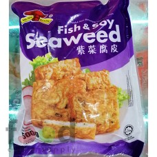 fcs-074-MUSHROOM-FISH-AND-SOY-SEAWEED-紫菜腐皮-500G